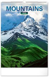REALSYSTEM 2024-es Mountains 6094-MO falinaptár 6094-MO small