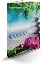 REALSYSTEM 2024-es Picture 5611-63 meditáció B5 heti beosztású határidőnapló 5611-63 small