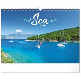 REALSYSTEM 2024-es Sea 6094-SE falinaptár 6094-SE small