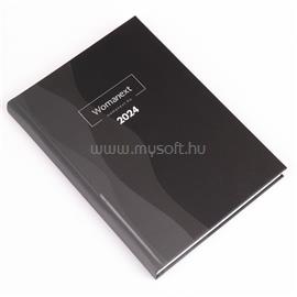 REALSYSTEM 2024-es Womanext 5300-13 concept naptárkönyv 5300-13 small