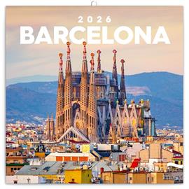 REALSYSTEM 2026 Barcelona 6097-BC falinaptár 6097-BC small