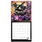 REALSYSTEM 2026 Batman Comics 6096-BC falinaptár 6096-BC small