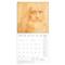REALSYSTEM 2026 Leonardo da Vinci 6097-LV falinaptár 6097-LV small