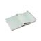 REALSYSTEM 2026 Pink Marble 5412 B6 mágneses zsebnaptár 5412-PM small