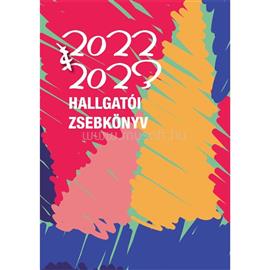 REALSYSTEM art hallgatói zsebkönyv 5319-62 small