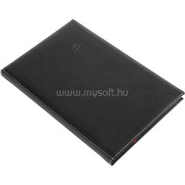REALSYSTEM Bolero 5602-11 B5 fekete napló 5602-11 small