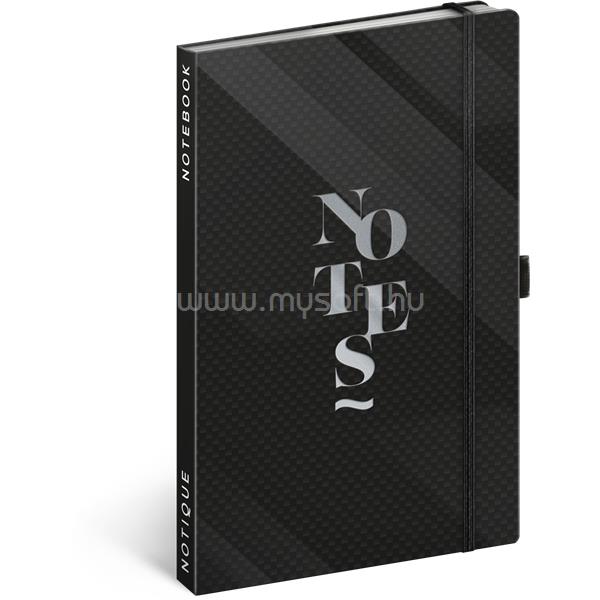 REALSYSTEM Elegant 5416 keményfedeles notesz