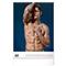 REALSYSTEM Falinaptár képes  330x460mm Men Exclusive 2027. REALSYSTEM_PGN-36835-L small