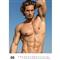REALSYSTEM Falinaptár képes  330x460mm Men Exclusive 2027. REALSYSTEM_PGN-36835-L small