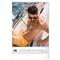 REALSYSTEM Falinaptár képes  330x460mm Men Exclusive 2027. REALSYSTEM_PGN-36835-L small