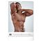 REALSYSTEM Falinaptár képes  330x460mm Men Exclusive 2027. REALSYSTEM_PGN-36835-L small