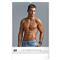 REALSYSTEM Falinaptár képes  330x460mm Men Exclusive 2027. REALSYSTEM_PGN-36835-L small