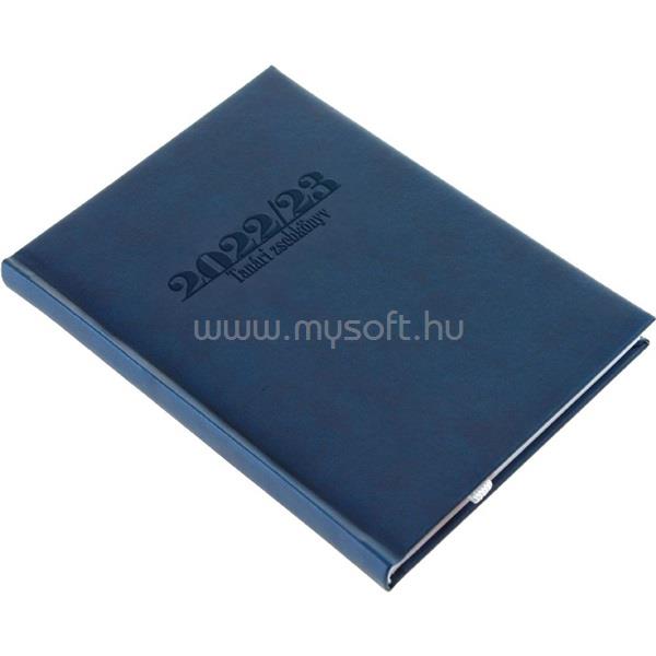 REALSYSTEM kék tanári zsebkönyv