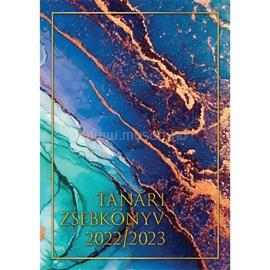 REALSYSTEM márvány tanári zsebkönyv 5311-62 small