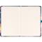 REALSYSTEM Parrot 5416 keményfedeles notesz 5416-PT small