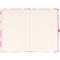 REALSYSTEM Pink 5416 keményfedeles notesz 5416-PK small