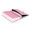 REALSYSTEM Pink 5416 keményfedeles notesz 5416-PK small