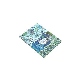 REALSYSTEM Színezd a napod barátságkönyv 145x192mm, kék Realsystem REALSYSTEM_5315-01 small