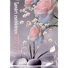REALSYSTEM szirmok tanári zsebkönyv 5311-69 small
