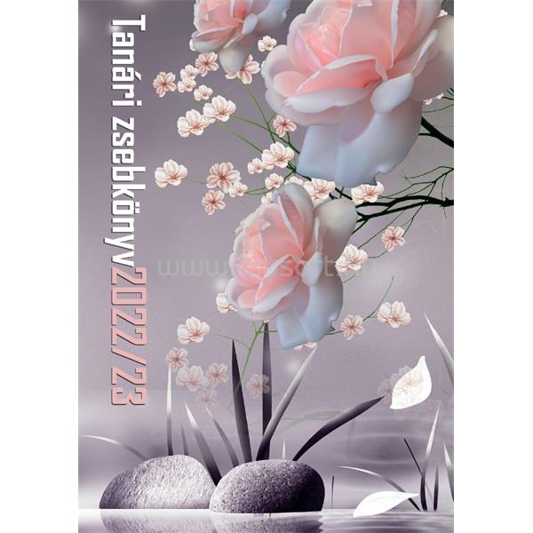 REALSYSTEM szirmok tanári zsebkönyv