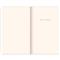 REALSYSTEM Vivella 13 × 21 cm Green pontozott notesz A-33200 small