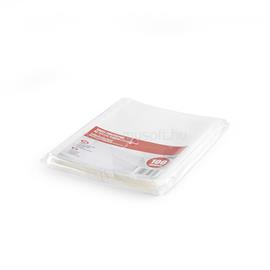 REDIN Genotherm lefűzhető, A4, 100 micron narancsos 100 db/csomag, GENA4100MICNAR small