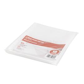 REDIN Genotherm lefűzhető, A4, 150 micron jumbo katalógustartó 10 db/csomag, GENA4150JUM small