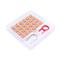 REDRAGON A113 Bullet-QL Tactile Mechanical Switch (24db) REDRAGON_A113QL small