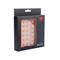 REDRAGON A113 Bullet-QL Tactile Mechanical Switch (24db) REDRAGON_A113QL small