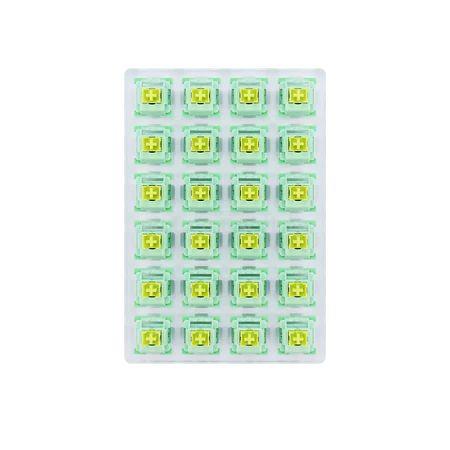 REDRAGON A113 Bullet-QT Tactile Mechanical Switch (24db)