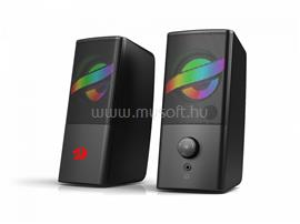 REDRAGON Air wired speaker Black GS530 small