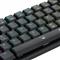 REDRAGON Anivia, wired mechanical keyboard,RGB, blue switch Black HU K614-RGB_BLUE_HU small