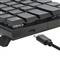 REDRAGON Anivia, wired mechanical keyboard,RGB, brown switch Black HU K614-RGB_BROWN_HU small
