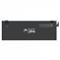 REDRAGON Anivia, wired mechanical keyboard,RGB, red switch Black HU K614-RGB_RED_HU small
