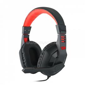 REDRAGON Ares Gaming Headset Black/Red REDRAGON_H120 small