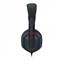 REDRAGON Ares Gaming Headset Black/Red REDRAGON_H120 small