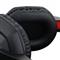 REDRAGON Ares Gaming Headset Black/Red REDRAGON_H120 small