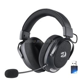 REDRAGON Arrow Pro H858 Wireless Bluetooth Gaming Headset Black REDRAGON_H858 small