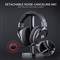 REDRAGON Arrow Pro H858 Wireless Bluetooth Gaming Headset Black REDRAGON_H858 small