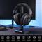 REDRAGON Arrow Pro H858 Wireless Bluetooth Gaming Headset Black REDRAGON_H858 small