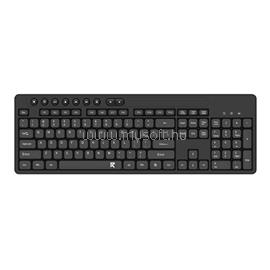 REDRAGON BK-7094 Wireless Office Keyboard Black HU BK-7094__HU small