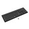 REDRAGON BK-7094 Wireless Office Keyboard Black HU BK-7094__HU small