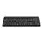REDRAGON BK-7094 Wireless Office Keyboard Black HU BK-7094__HU small