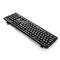 REDRAGON BK-7543 Wired Keyboard Black HU BK-7543_HU small