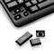 REDRAGON BK-7543 Wired Keyboard Black HU BK-7543_HU small