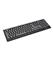 REDRAGON BK-8345 Wired Keyboard Black HU BK-8345_HU small