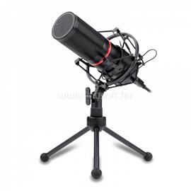 REDRAGON Blazar GM300 Gaming Stream Microphone Black GM300 small