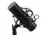 REDRAGON Blazar GM300 Gaming Stream Microphone Black GM300 small