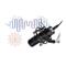 REDRAGON Blazar GM300 Gaming Stream Microphone Black GM300 small