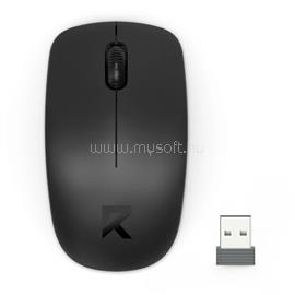 REDRAGON BM-2559 Wireless Mouse Black BM-2559 small